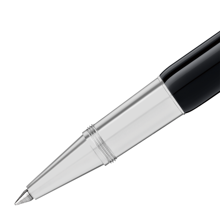 MONTBLANC STYLO ROLLERBALL MONTBLANC HERITAGE COLLECTION ROUGE ET NOIR SPECIAL EDITION