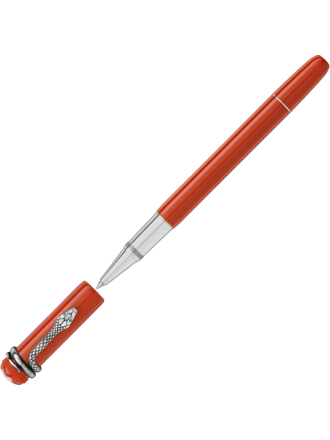 MONTBLANC HERITAGE COLLECTION ROLLERBALL MONTBLANC HERITAGE COLLECTION ROUGE & NOIR SPECIAL EDITION CORAIL MONTBLANC HERITAGE COLLECTION ROLLERBALL MONTBLANC HERITAGE COLLECTION ROUGE & NOIR SPECIAL EDITION CORAIL
