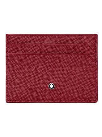 MONTBLANC PORTE-CARTES SARTORIAL 5CC MONTBLANC PORTE-CARTES SARTORIAL 5CC