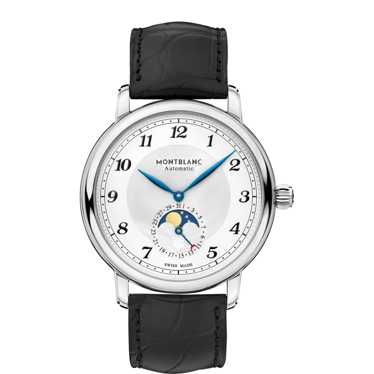 MONTBLANC MONTBLANC STAR LEGACY MOONPHASE 42 MM