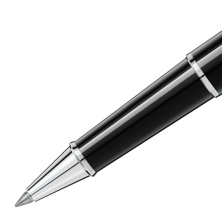 MONTBLANC RSTYLO OLLERBALL MEISTERSTÜCK DOUÉ GEOMETRY CLASSIQUE