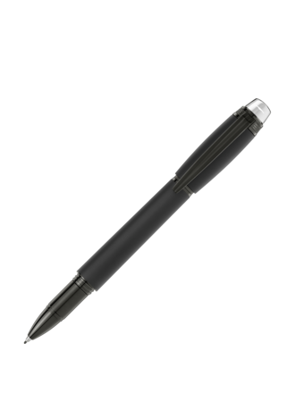 MONTBLANC FEUTRE FIN STARWALKER ULTRA BLACK MONTBLANC FEUTRE FIN STARWALKER ULTRA BLACK