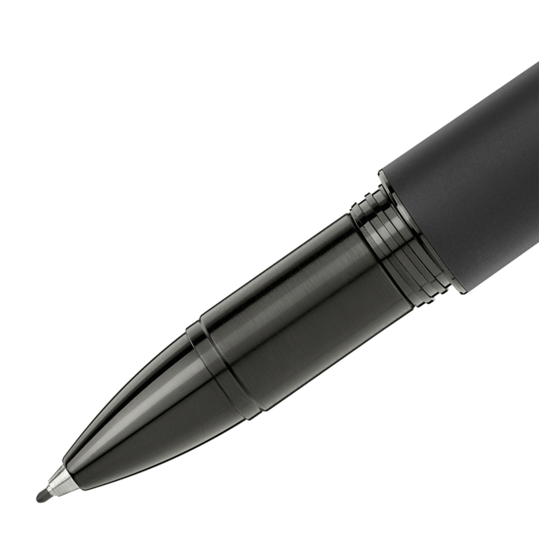 MONTBLANC Stylo feutre StarWalker Ultra Noir