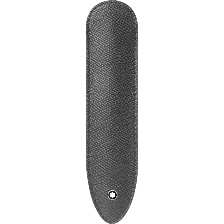 MONTBLANC Étui à stylo Montblanc Sartorial gris (1 stylo)