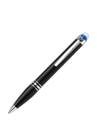 MONTBLANC STYLO-BILLE STARWALKER PRECIOUS RESIN MONTBLANC STYLO-BILLE STARWALKER PRECIOUS RESIN