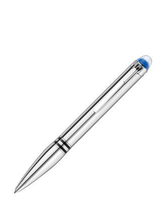 MONTBLANC STYLO BILLE STARWALKER MÉTAL MONTBLANC STYLO BILLE STARWALKER MÉTAL