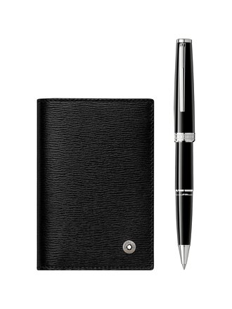 MONTBLANC COFFRET CADEAU MONTBLANC MONTBLANC COFFRET CADEAU MONTBLANC