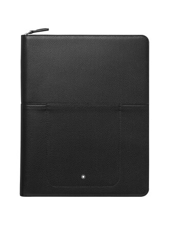 MONTBLANC ETUI POUR BLOC-NOTE MEISTERSTÜCK SOFT GRAIN