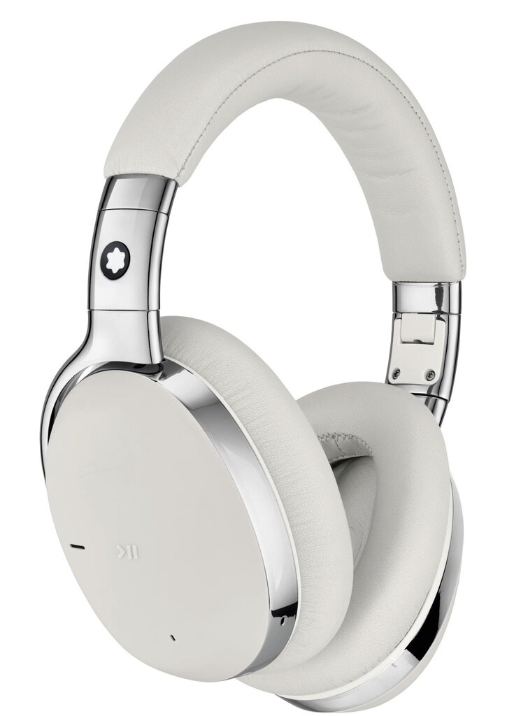 MONTBLANC CASQUE OVER-EAR MONTBLANC MB 01 GRIS
