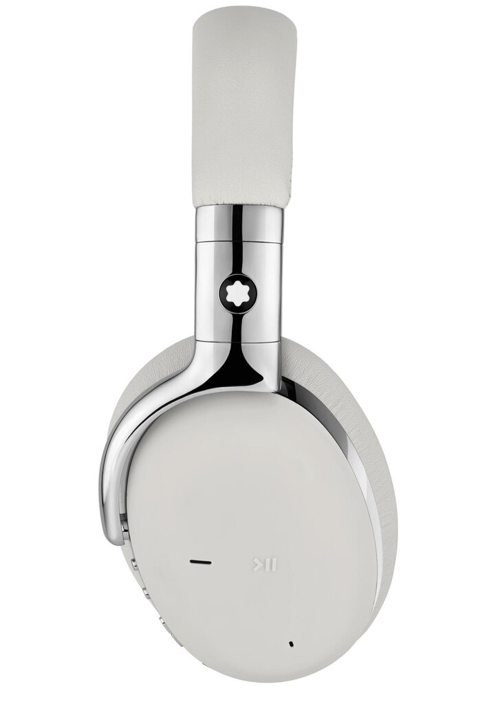 MONTBLANC CASQUE OVER-EAR MONTBLANC MB 01 GRIS