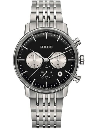 Rado Rado Coupole Classic Chronograph