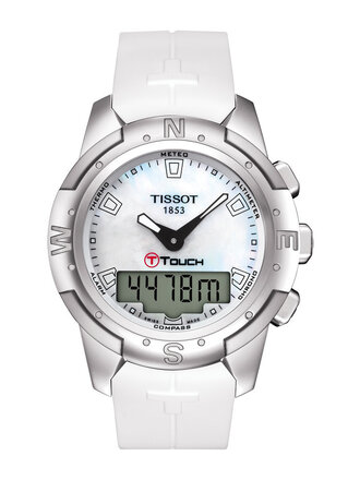 Tissot Tissot T-Touch