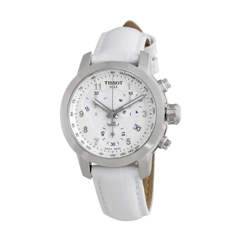 Tissot MONTRE TISSOT PRC200 LADY CHRONO