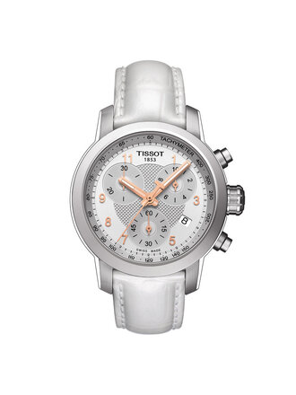 Tissot Tissot PRC200 Lady Chronographe