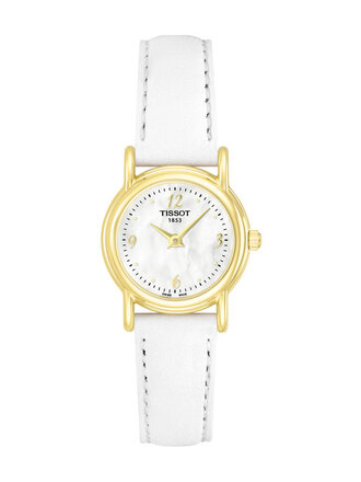 Tissot Tissot 18 carats