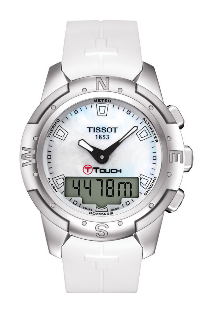 Tissot MTR TTOUCH