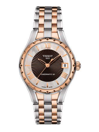 Tissot Tissot Lady T072 Automatique