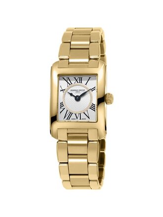 Frederique Constant Classics Carree Ladies Frederique Constant Classics Carree Ladies