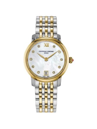 Frederique Constant Slimline Ladies'