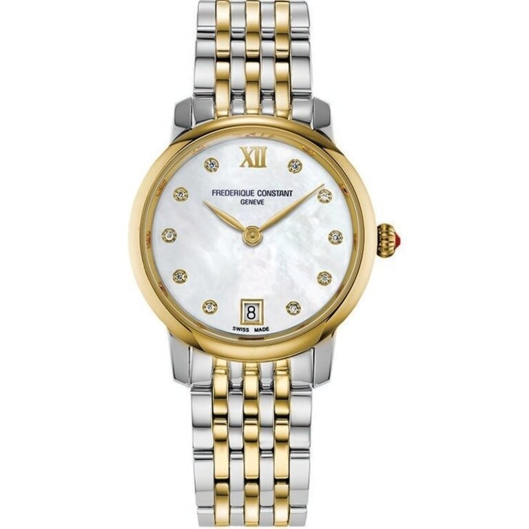 Frederique Constant Slimline Ladies'