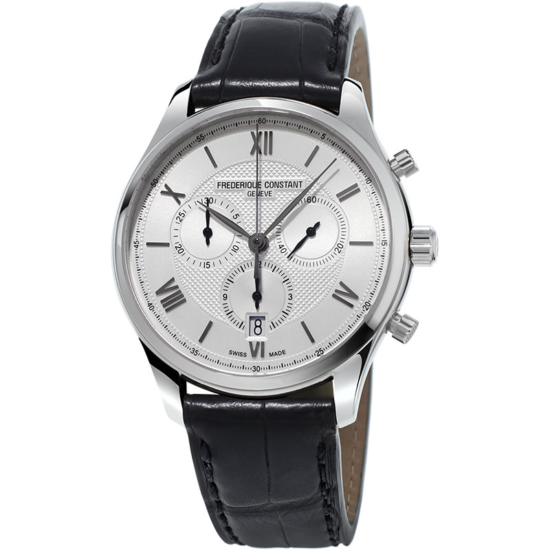 Classique Quartz Chronographe