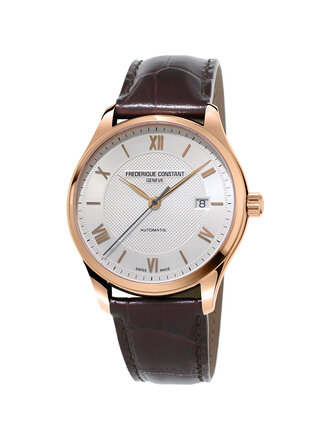Frederique Constant Classics Index Automatic Frederique Constant Classics Index Automatic
