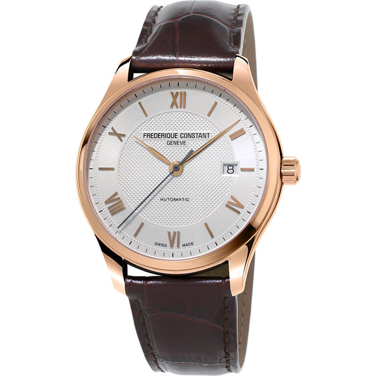 Frederique Constant Classics Index Automatic