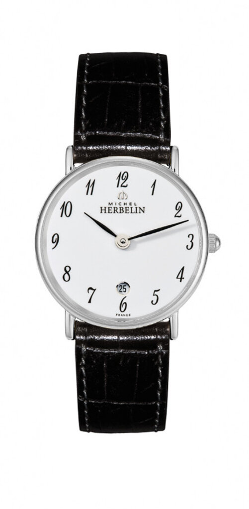 Herbelin MTR CLASSIQUES SS Cuir