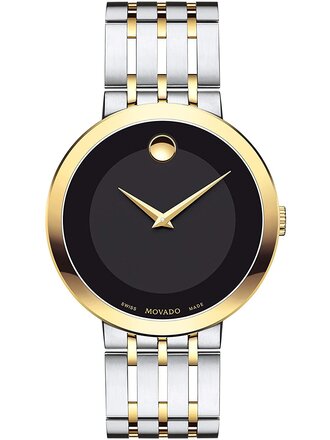 Movado Montre Movado Esperanza