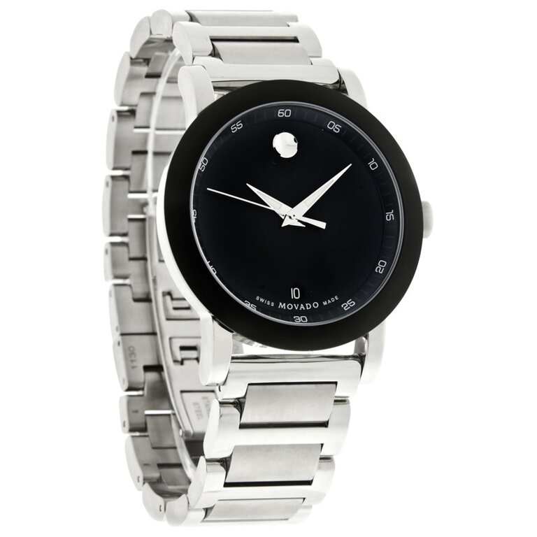 Movado Montre MOVADO ULTRA SLIM