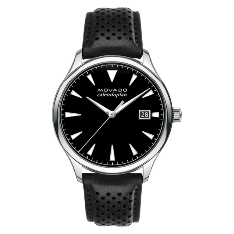 Movado Montre MOVADO HERITAGE