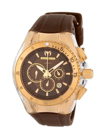 Technomarine TechnoMarine Cruise Star