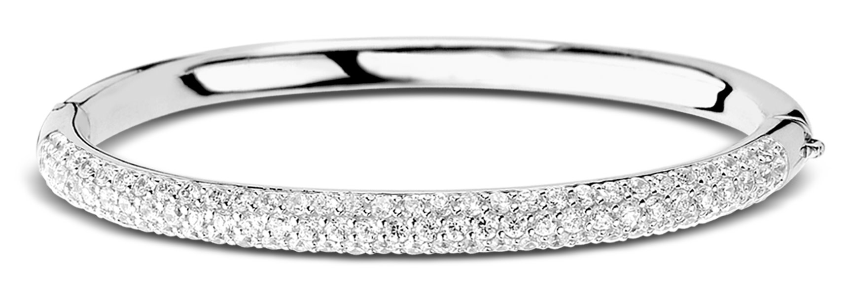 Ti Sento Milano Bracelet ARGENT CZ BLC TI SENTO