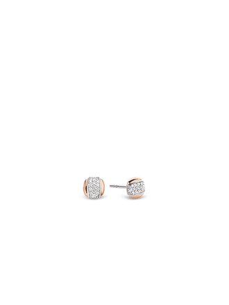 Ti Sento Milano Boucles d'oreilles Ti Sento Milano Ti Sento Milano Boucles d'oreilles Ti Sento Milano