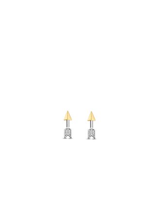 Ti Sento Milano Boucles d'oreilles Ti Sento Milano Ti Sento Milano Boucles d'oreilles Ti Sento Milano