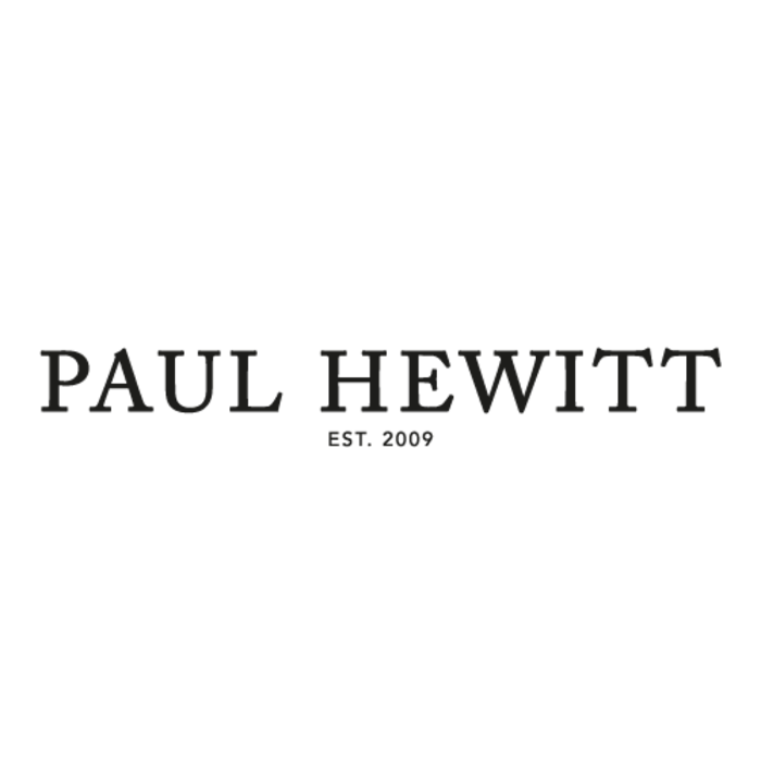 Paul Hewitt Paul Hewitt