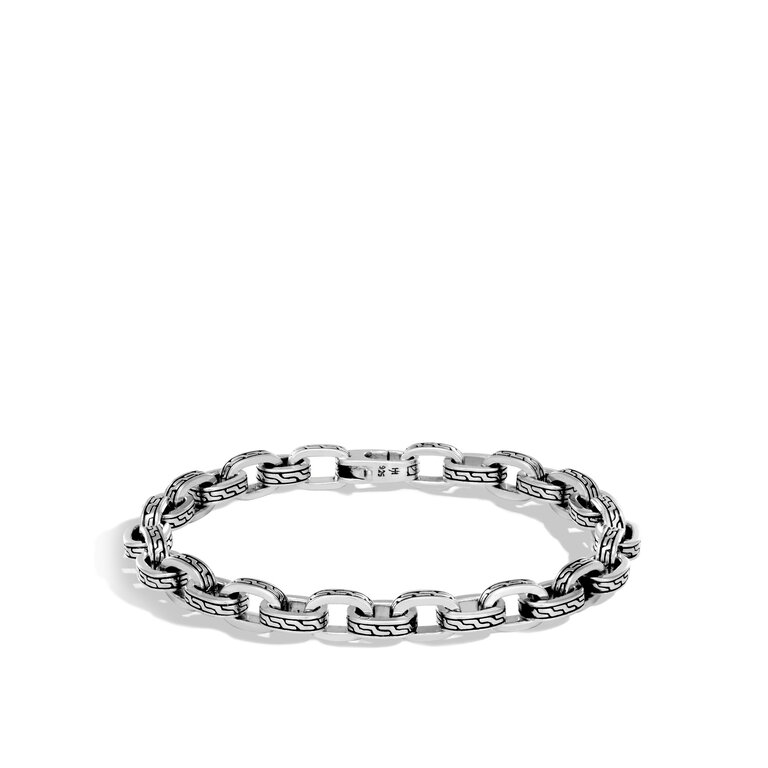 John Hardy Bracelet Classic Chain en Argent