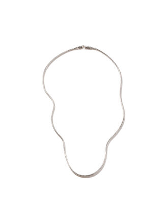 John Hardy Collier Classic Chain en argent John Hardy Collier Classic Chain en argent