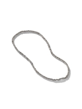 John Hardy Collier Classic chain Heishi John Hardy Collier Classic chain Heishi