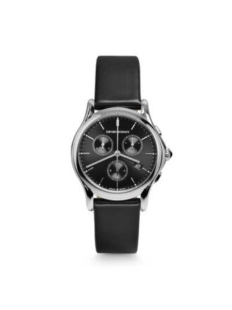 Armani Suisse Montre acier