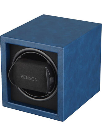 Benson Watch Winders Remontoir simple Benson Watch Winders Remontoir simple