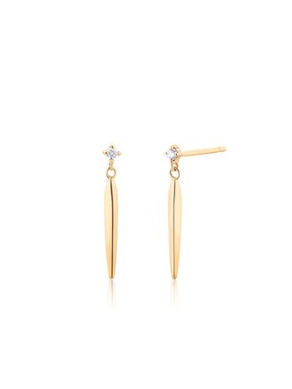 Aurelie Gi JOSEPHINE | Boucles d'Oreilles Dague Aurelie Gi JOSEPHINE | Boucles d'Oreilles Dague