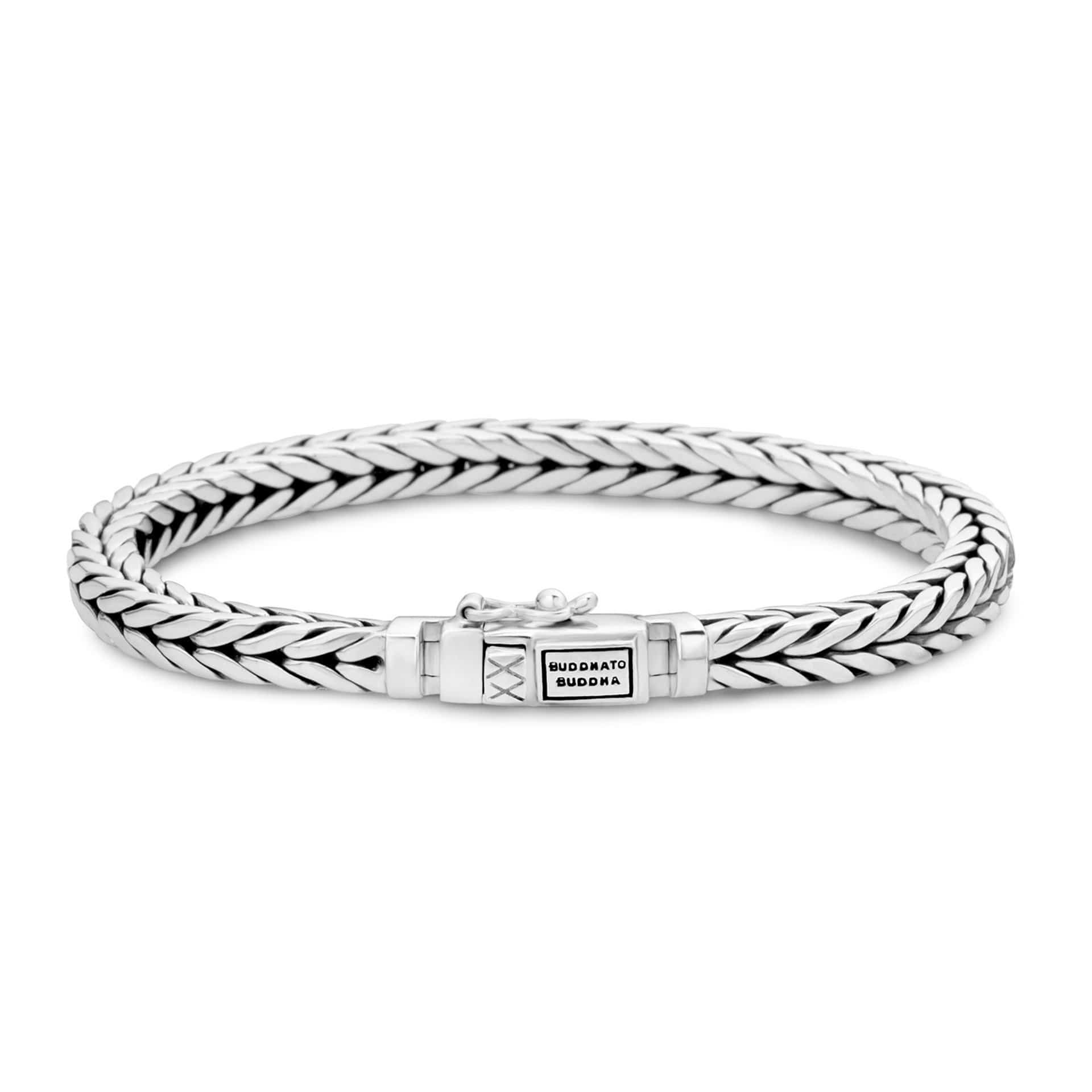 Buddha to Buddha Bracelet Barbara XS