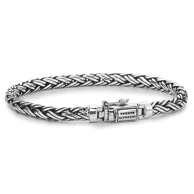 Buddha to Buddha Bracelet Katja