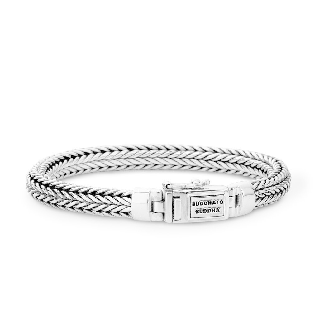 Buddha to Buddha Bracelet Ellen XS