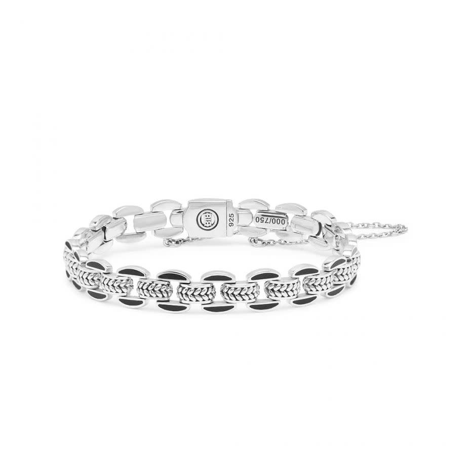 Buddha to Buddha Bracelet Batul Mini Onyx