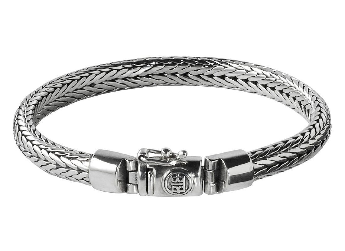 Buddha to Buddha Bracelet Ellen