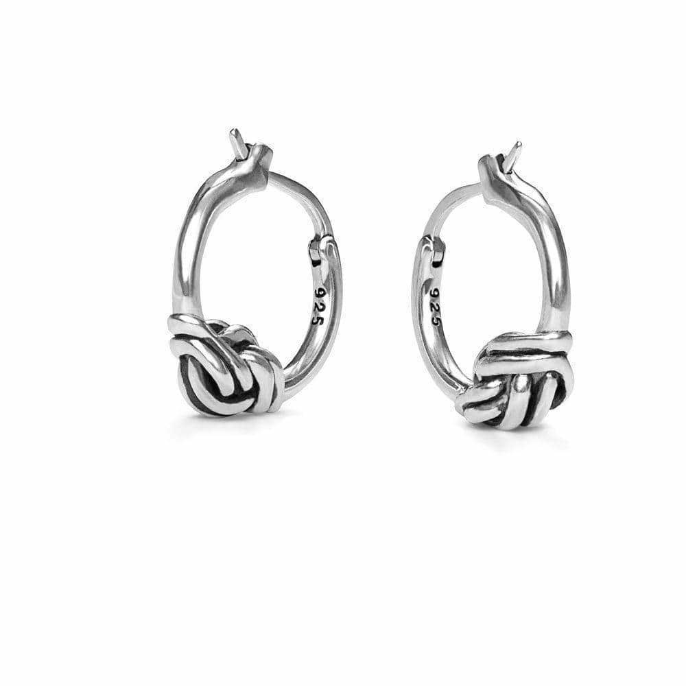 Buddha to Buddha Boucles d'oreilles