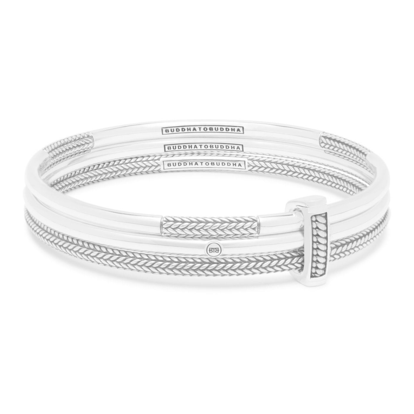 Buddha to Buddha Bracelet Dunia
