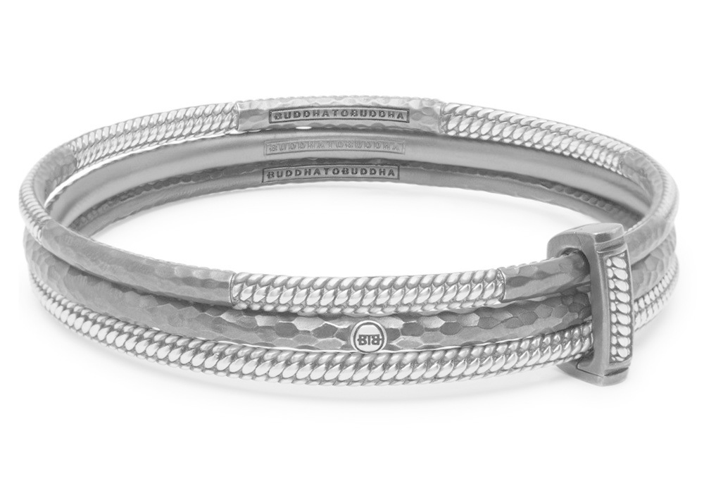 Buddha to Buddha Bracelet Dunia